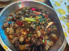 -新疆烧烤王(广灵店)