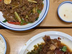 -潮巷·老潮汕美食集市(欢乐港湾店)