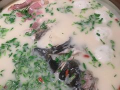 -上名堂·鱼头好吃(体育场路店)