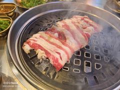 -韩味南山塔·烤肉自助(中骏世界城店)