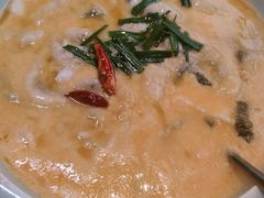 -新安江奶酸菜鱼(总店)