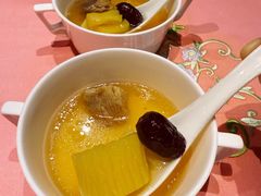 -天然台1908(中建广场店)