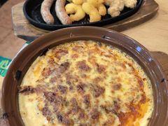 -萨莉亚意式餐厅(石鼓路店)