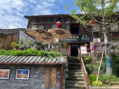 -恩阳古镇