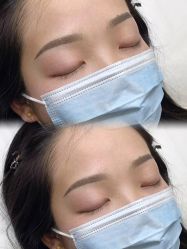 点击看大图 -Four Seven·半永久纹眉