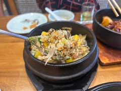 -长寿参鸡汤(朝韩风情街店)