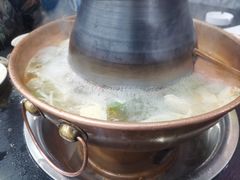 -楼外楼大刀肉传统火锅居(幸福街店)