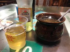 -龙老五汤店(站前西路店)