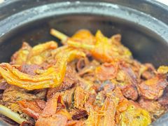 -斯丹姜母鸭·古法干香(涂门街总店)