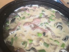 椒香牛舌-陈麻婆豆腐总店
