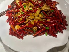 -海味世家·家常菜馆(明州里店)