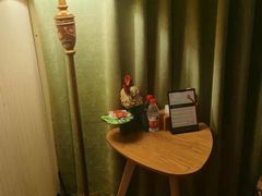 -布梵·台式热敷古法按摩Massage·Spa(品尊国际店)