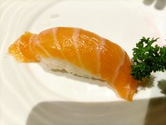 三文鱼手卷-花火-HANABI(莲花国际广场店)