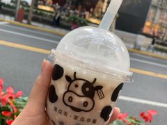 -TPLUS茶家(淮海店)