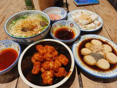 -庭院小酌(瑞莲街店)