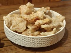 -恩你小木屋·韩式料理(假日广场店)