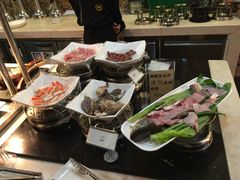 -桂林喜来登饭店雅琴餐厅