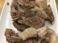 -红旗羊肉(上南店)