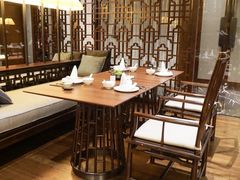 -蛇口希尔顿南海酒店·随轩中餐厅·粤菜