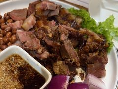 -和源祥·日照菜扛把子(万平口一店)