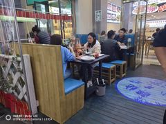-虾大侠·盱眙龙虾老北京铜锅涮羊肉(金楠天街店)