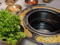 -韩宫宴烤肉·料理(武汉印象城店)