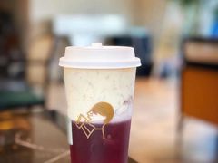 -喜茶(北京三里屯太古里店)