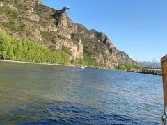 -野三坡清泉山风景区