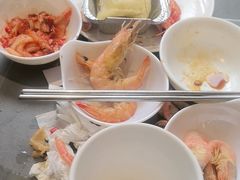 -尚宴牛特鲜自助(太原街万达店)