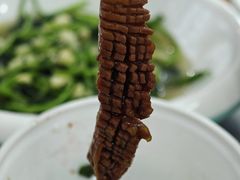 -椒香川流不息川菜馆(二七北路店)