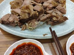 -清真·益鑫羊肉手抓馆(花园北街店)