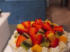 -解放碑威斯汀酒店-知味国际美食餐厅