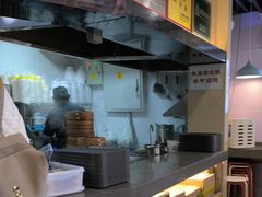 -鸡鸣汤包(红山动物园店)