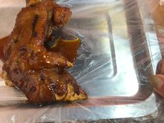 -赵元章肉骨烧(山塘街店)