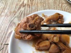 -范贤光鸡公煲(平乐园总店)