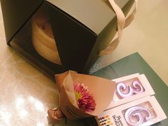 -小苍兰风铃草蛋糕甜品(沈阳店)