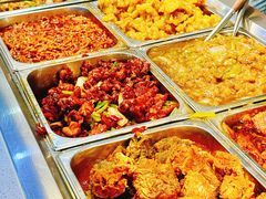 -晓宇盒饭(民安街店)