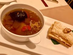 -利苑酒家(合景国际金融广场店)