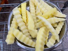 -阿妈土锅鸡