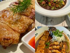 -峰厨大鱼泡饼·天津菜(西青大学城店)