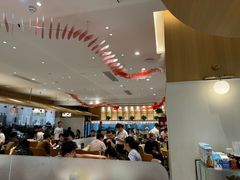 -大厨小馆(华阳城店)