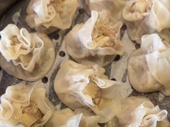 冬笋鲜肉烧麦-真真鲜馄饨店(启蒙路店)