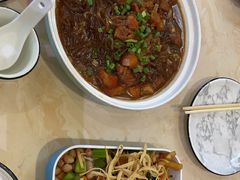 -北方饺子王·海肠捞饭·海鲜锅(山大店)