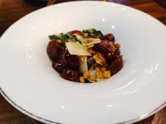 -1861意大利餐厅(文化广场店)