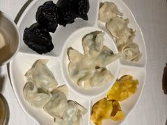 -开海·红岛海鲜虾水饺(石老人店)