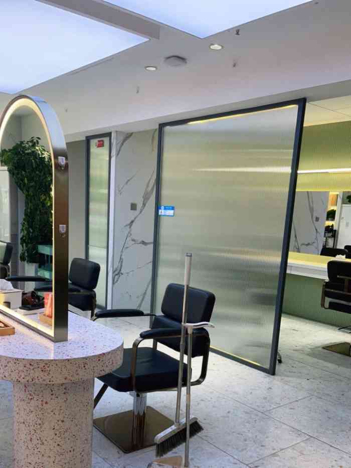 木北护肤造型(科丰桥店)-"【项目】剪发 头发护理今天没事我也发个.