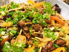 -潼南太安名鱼•特色江湖菜 太安鱼