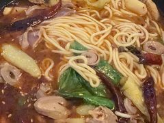-豆爺小面(朱雀店)
