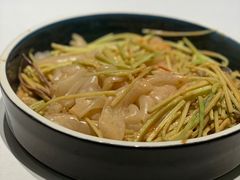 -百富源·海鲜辽菜(浑河堡店)