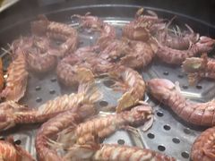 -马路边上·小海鲜烧烤(八一路店)